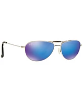 Maui Jim Baby Beach Polarized Sunglasses , 245