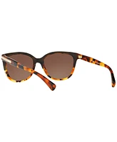 Coach Polarized Polarized Sunglasses , HC8132