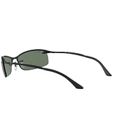 Ray-Ban Sunglasses, RB3183