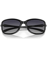 Oakley Cohort Polarized Sunglasses , OO9301