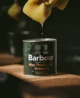 Barbour Wax Collection