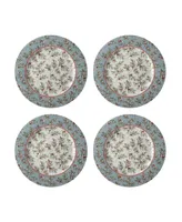 Laura Ashley Plates Stockbridge Collectables Gift Set, 4 Piece