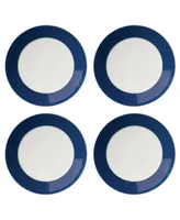 kate spade new york Make it Pop Dinner Plate, Set of 4