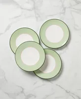 kate spade new york Make it Pop Accent Plates