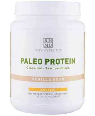 Amy Myers Md Paleo Protein