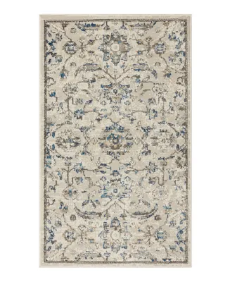 Mohawk Cleo Holloway 3'9" x 6' Area Rug