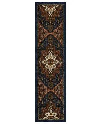 Mohawk Soho Sefton 2' x 8' Runner Area Rug