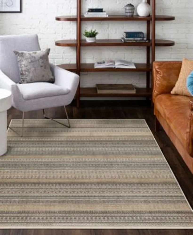 Mohawk Reverb Foxwood Area Rug