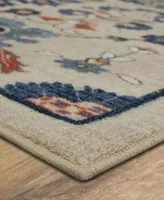 Mohawk Soho Chalfont Woods 2' x 8' Runner Area Rug