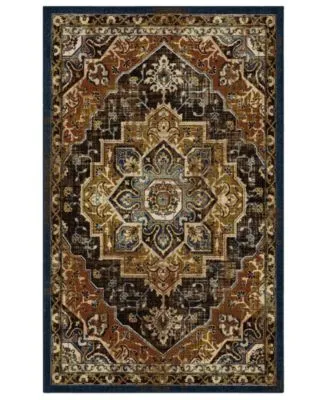 Mohawk Soho Shalred Area Rug