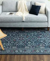 Mohawk Soho Portwar Area Rug