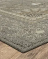 Mohawk Soho Toille 1'8" x 2'10" Area Rug