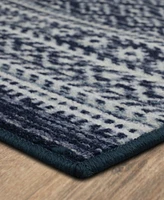 Mohawk Soho Thran 1'8" x 2'10" Area Rug