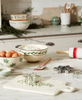 Lenox Holiday Cheeseboard