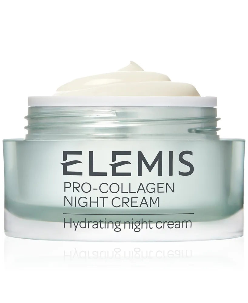 Elemis Pro-Collagen Night Cream, 1.7 oz.