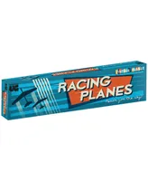 The Lagoon Group Vintage-Like Planet Racing Planes Set, 3 Piece