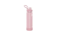 Takeya Actives 24oz Insulated Stainless Steel Water Bottle with Spout Lid