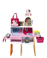 Barbie Pet Boutique Playset