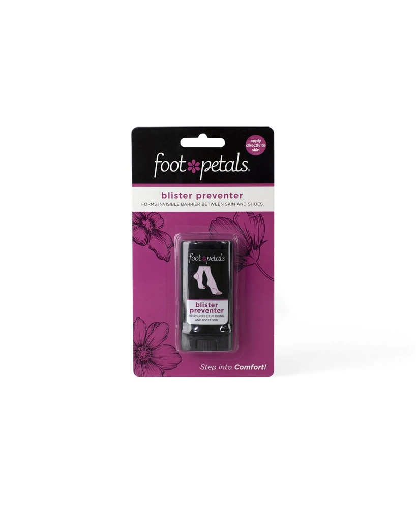 Foot Petals Blisstick Anti-Friction Stick