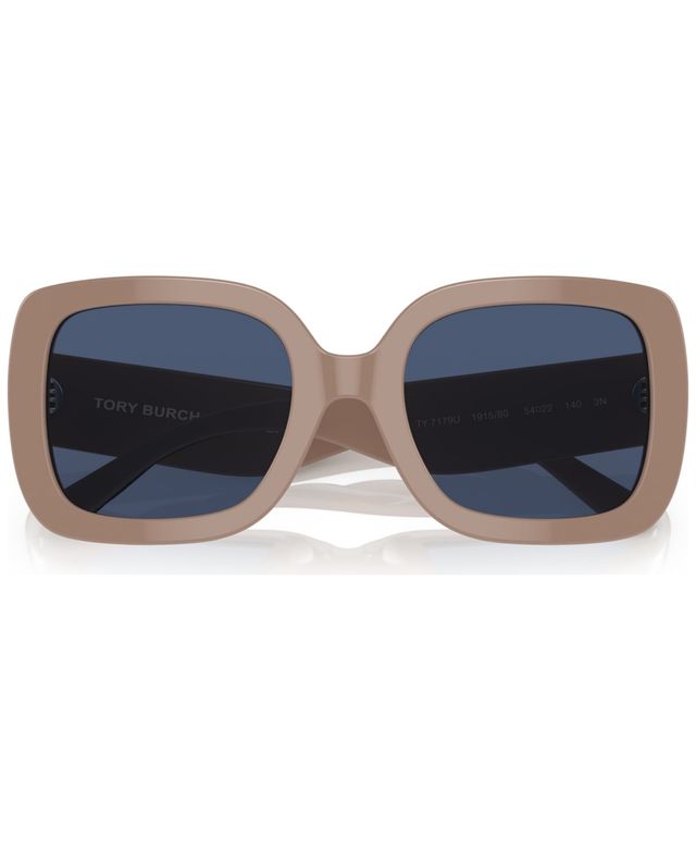 Tory Burch Women's Sunglasses, TY7179U