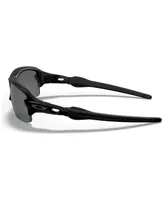 Oakley Jr Kids Polarized Sunglasses