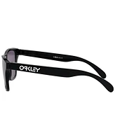 Oakley Jr Kids Sunglasses, OJ9006 Frogskins Xs (ages 11-17)