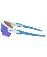 Oakley Jr Kids Sunglasses, OJ9001 Radar Ev Xs Path (ages 11-17)