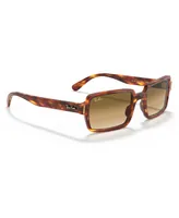 Ray-Ban Unisex Benji 52 Sunglasses, RB218952-y