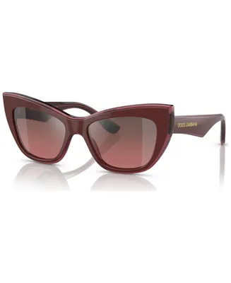 Dolce&Gabbana Women's Sunglasses, DG4417