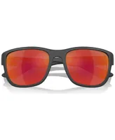 Prada Linea Rossa Men's Active 59 Sunglasses