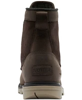 Sorel Men's Carson Storm Waterproof Insulated Boot