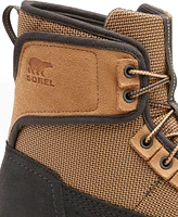 Sorel Men's Explorer Mission Waterproof Boot