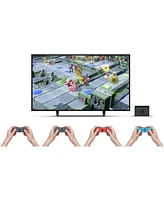 Nintendo Switch Super Mario Party