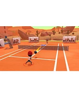 Instant Sports Tennis - Switch