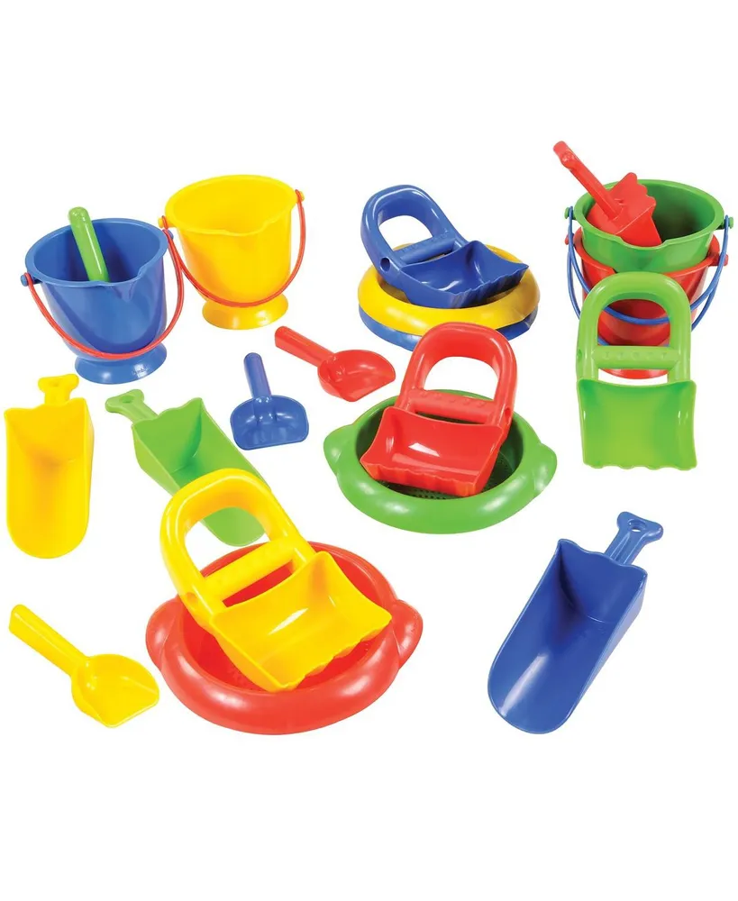 Kaplan Early Learning Kaplan Super Sand Set