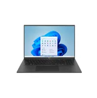 16 inch gram Laptop - Intel i7 - 16GB DDR5/256GB - Black