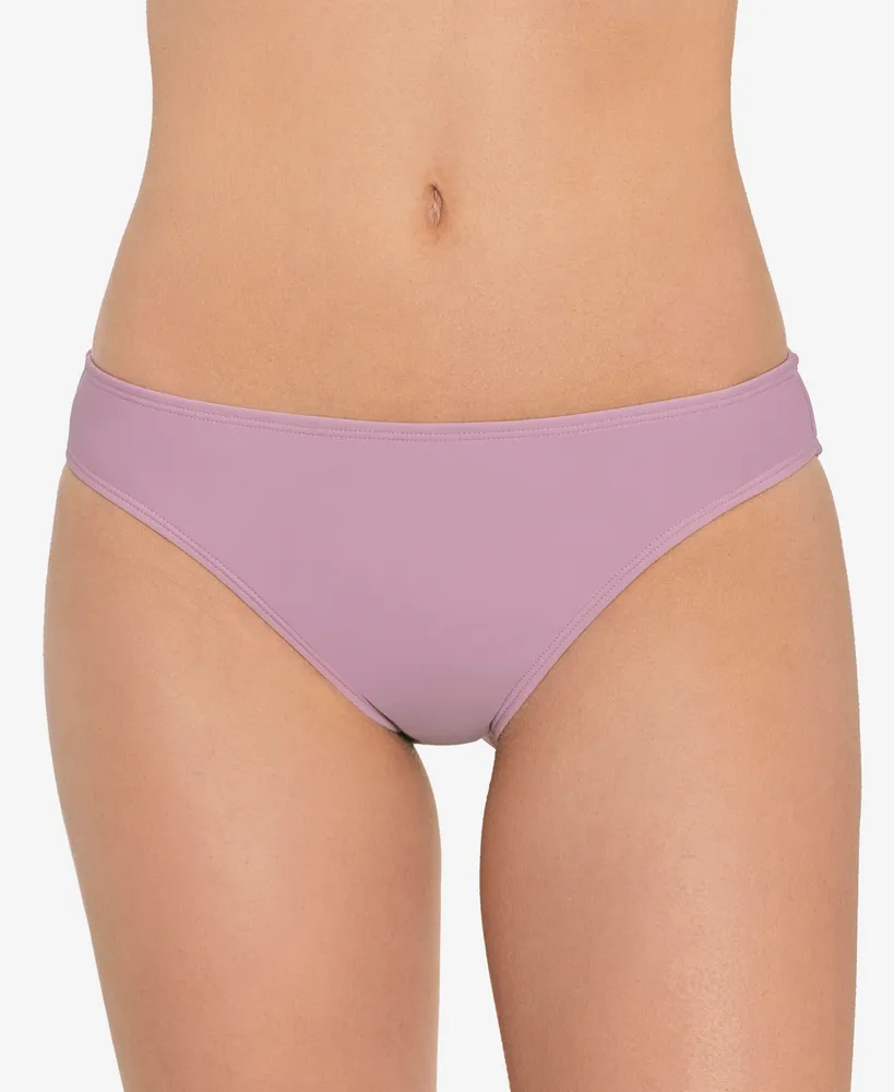 Hipster Bikini Bottoms for Women - Macy's