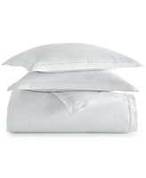 Hotel Collection 680 Thread Count 3-Pc. Duvet Cover Set, King, Exclusively at Macy's