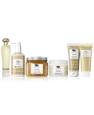Origins Ginger Collection