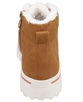 Gc Shoes Women's Justine Lace Up Booties