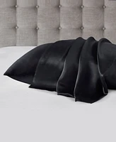 Madison Park 25-Momme Mulberry Silk Pillowcase, Queen