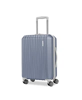 American Tourister Tribute Encore Hardside Carry On 20" Spinner Luggage, Created for Macy's