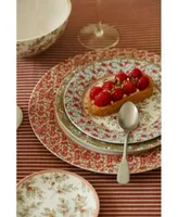 Laura Ashley Stockbridge Dinnerware Collection