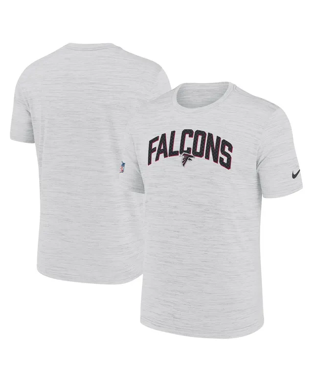 Lids Atlanta Falcons Nike Sideline Infograph Lock Up Performance Long  Sleeve T-Shirt - Black