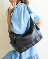 The Sak Kendra Leather Hobo