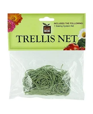 Novelty 81075 EarthBox Trellis Replacement Net, Green