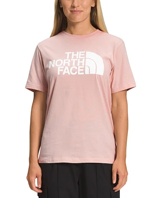 The North Face Women's Half-Dome Logo Tee