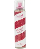 Pink Sugar Red Velvet Body Mist, 8 oz.