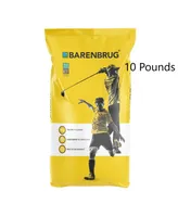 Barenbrug Water Saver High Quality Turf-Type Tall Fescue Blend Grass Seed