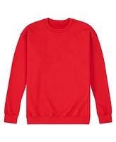 Airwaves Men's North Pole Fleece T-shirt